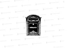 Арт. ПЯ-002 Ковка