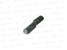 Петля каплевидная <br> Арт. КМ 13 Ковка