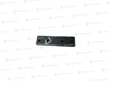 Коробка для замка Эльбор <br> Арт. КМ 16 Ковка