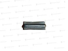 Скоба из хомутной полосы <br>Арт. КМ 19 цена