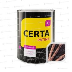 Certa-patina <br>медь<br>CertaP М 0,5/0,08 купить
