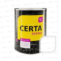 Certa-patina <br>белый иней<br>CertaP БИ 0,5/0,08 цена