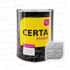 Certa-patina <br>серебро<br>CertaP С 0,5/0,08