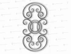 Узор №39 в Воронеже