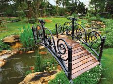 Мосты - «Протект Ковка»