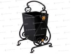 Уличные урны - «Протект Ковка»