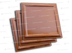 Металлическая филенка - «Протект Ковка»