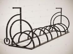 Разные кованые изделия - «Протект Ковка»