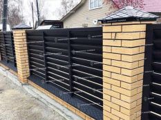 Изделия из полимер-песчаного композита - «Протект Ковка»