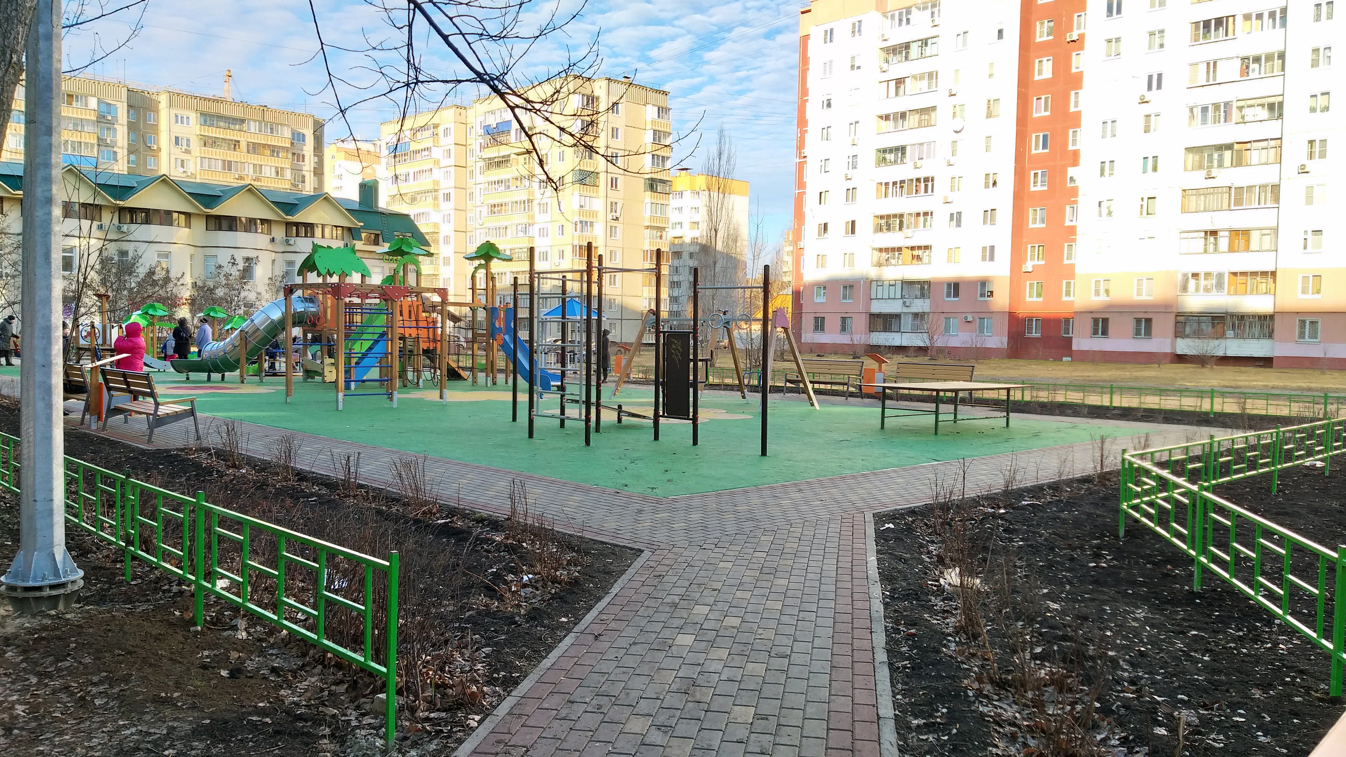 О нашей Компании